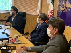 دانشگاه فرهنگیان در کنار پژوهش، شیوه آموزش و روش تدریس و تربیت را نیز باید اهمیت دهد  2