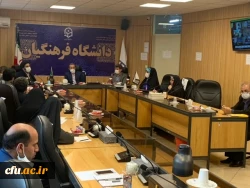 دانشگاه فرهنگیان در کنار پژوهش، شیوه آموزش و روش تدریس و تربیت را نیز باید اهمیت دهد  4