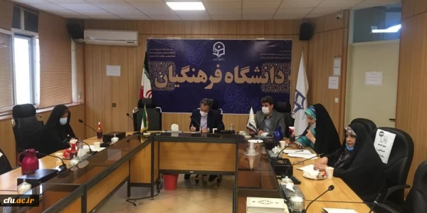 دفتر برنامه ریزی و امور پژوهشی در پنجمین دوره فرصت بالندگی معاونین آموزشی، پژوهشی و فرهنگی  3