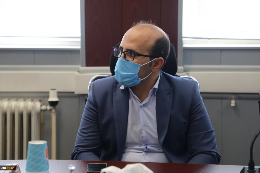 هماهنگی آزمون مهارت آموزان ماده 28 5