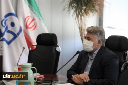 هماهنگی آزمون مهارت آموزان ماده 28 6