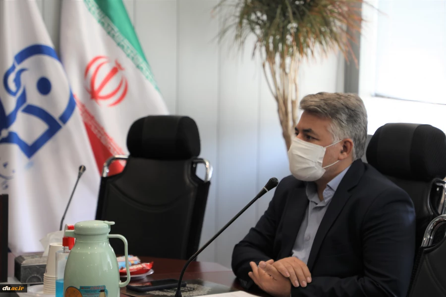 هماهنگی آزمون مهارت آموزان ماده 28 6