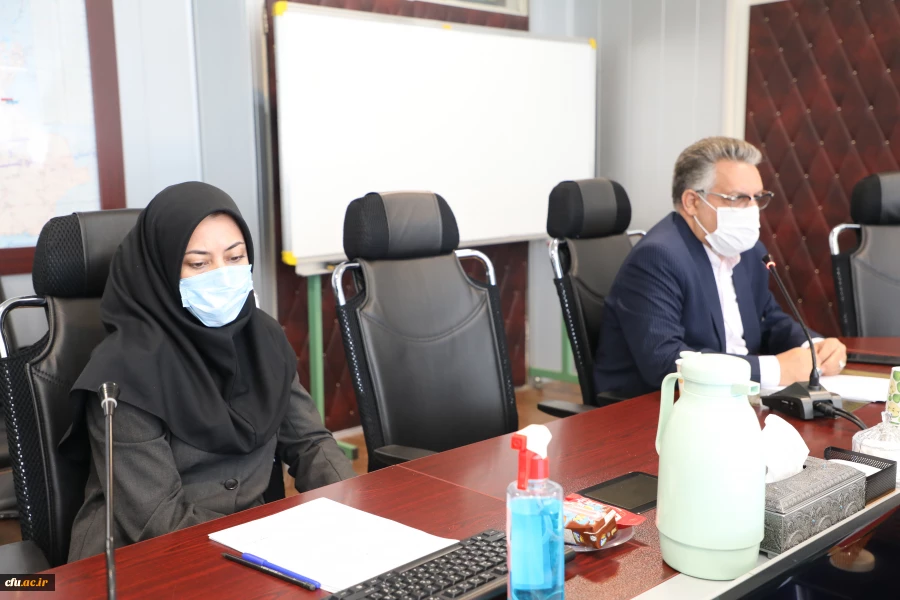 هماهنگی آزمون مهارت آموزان ماده 28 7