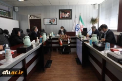 هماهنگی آزمون مهارت آموزان ماده 28 9