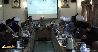 مدیر امور پردیس های دانشگاه فرهنگیان خراسان رضوی:

سیمای امروز مدارس ما دورنمای چهره آینده جامعه است