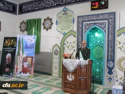 دفاع مقدس محل شکوفایی ظرفیت ها بود 3