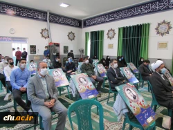 دفاع مقدس محل شکوفایی ظرفیت ها بود 4