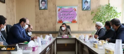 در دانشگاه فرهنگیان استان قزوین با حضور مسئولان کشوری و استانی:

افتتاح مرکز نیکوکاری نهال انقلاب