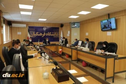 داشتن پژوهشگر خلاق و نوآور به حمایت مادی و معنوی ممتاز و ویژه نیاز دارد  2