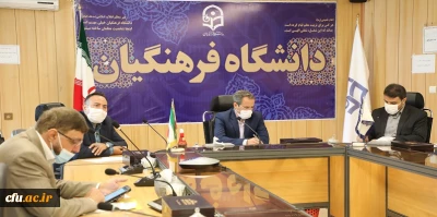 دکتر طاهری نیا در یازدهمین جلسه کمیته دستگاهی حمایت از کرسی­ های نظریه ­پردازی، نقد و مناظره

داشتن پژوهشگر خلاق و نوآور به حمایت مادی و معنوی ممتاز و ویژه نیاز دارد 