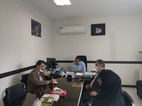 به منظور ایجاد آرامش، رفع دغدغه های خانواده ها و پیشگیری از سرایت ویروس کرونا تسهیلاتی برای انتقال دانشجومعلمان 3