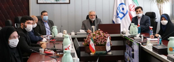 اولین نشست مجازی(جهش) با موضوع فرصتهای اربعین برای تحقق تمدن نوین اسلامی 2