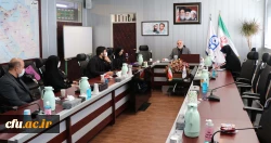 اولین نشست مجازی(جهش) با موضوع فرصتهای اربعین برای تحقق تمدن نوین اسلامی 2