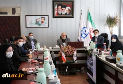 اولین نشست مجازی(جهش) با موضوع فرصتهای اربعین برای تحقق تمدن نوین اسلامی 2