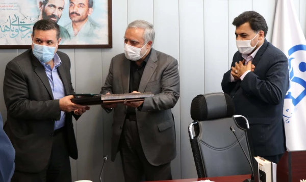 اولین نشست مجازی(جهش) با موضوع فرصتهای اربعین برای تحقق تمدن نوین اسلامی 2