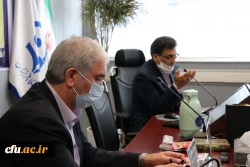 جای نظامنامه فرهنگی  به عنوان  برنامه رسمی والزام آور برای دانشجویان در برنامه رسمی دانشگاه های کشور خالیست 3