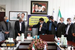 جای نظامنامه فرهنگی  به عنوان  برنامه رسمی والزام آور برای دانشجویان در برنامه رسمی دانشگاه های کشور خالیست 5