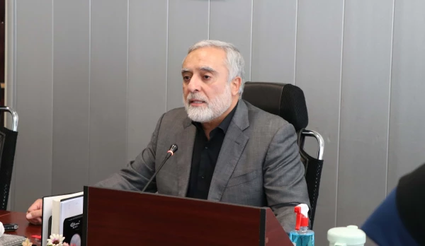 اولین نشست مجازی(جهش) با موضوع فرصتهای اربعین برای تحقق تمدن نوین اسلامی 2