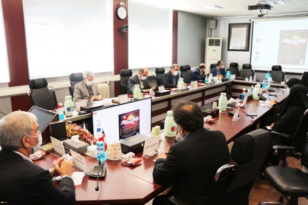 فعالیت های معاونت فرهنگی و اجتماعی دانشگاه فرهنگیان رضایت بخش و تعامل خوبی با وزارت علوم دارند
 4