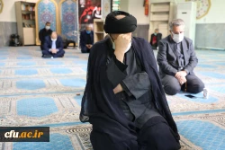 مراسم اربعین