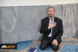 مراسم اربعین