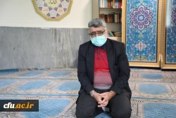 مراسم اربعین