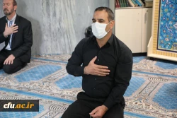 مراسم اربعین