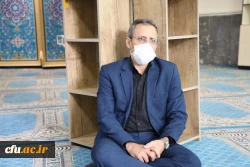 مراسم اربعین