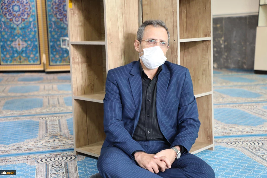 مراسم اربعین