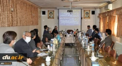 کارگاه آموزشی آشنایی با قوانین و مقررات و چگونگی برگزاری مناقصات و مزایدات و انعقاد قراردادها 