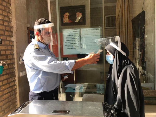 آغاز مصاحبه با داوطلبان واجد شرایط آزمون سراسری ٩٩ در مراکز و پردیس های دانشگاه فرهنگیان 3