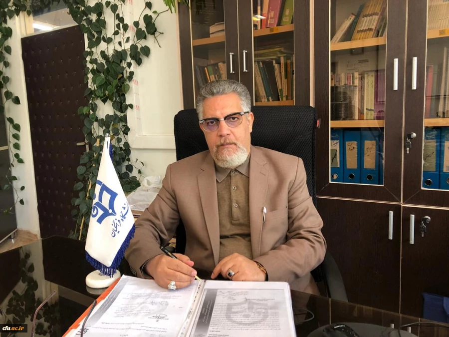 آزمون جامع مهارت آموزان، اساسی ترین مولفه کیفیت بخشی به تامین منابع انسانی در آموزش و پرورش است 2