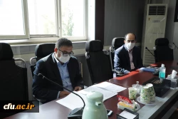 انجمن دانش آموختگان دانشگاه فرهنگیان، حلقه اتصال دانشجو معلمان با جامعه است 3