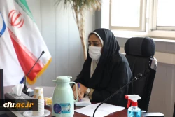 انجمن دانش آموختگان دانشگاه فرهنگیان، حلقه اتصال دانشجو معلمان با جامعه است 4