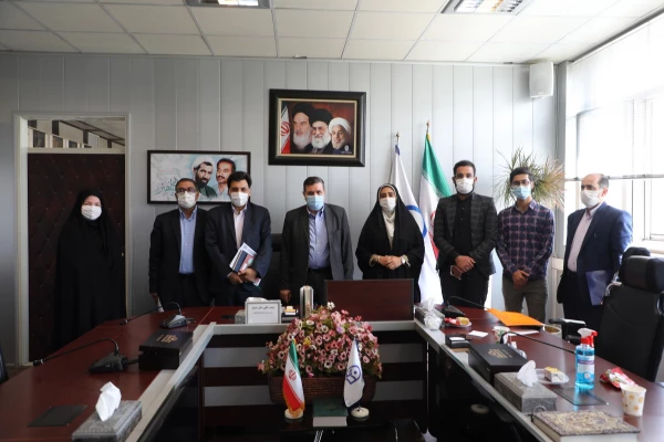 انجمن دانش آموختگان دانشگاه فرهنگیان، حلقه اتصال دانشجو معلمان با جامعه است 5