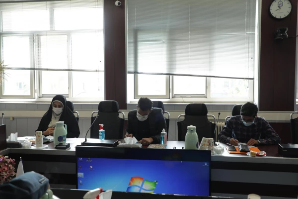 انجمن دانش آموختگان دانشگاه فرهنگیان، حلقه اتصال دانشجو معلمان با جامعه است 6