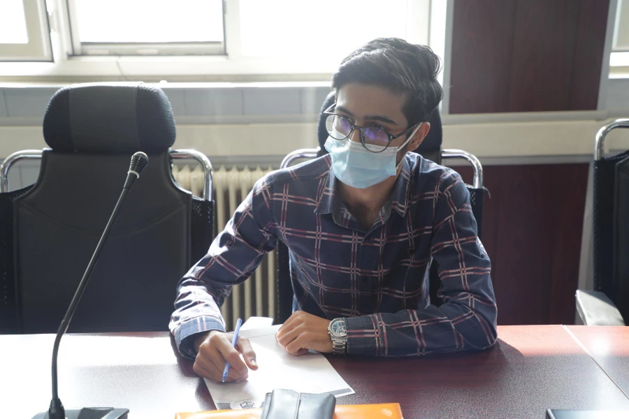 انجمن دانش آموختگان دانشگاه فرهنگیان، حلقه اتصال دانشجو معلمان با جامعه است 7