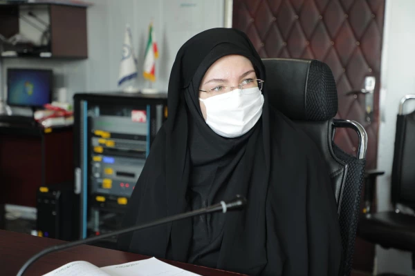 انجمن دانش آموختگان دانشگاه فرهنگیان، حلقه اتصال دانشجو معلمان با جامعه است 8