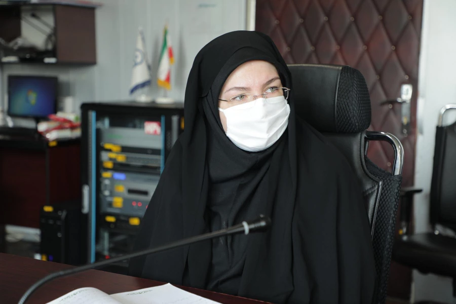 انجمن دانش آموختگان دانشگاه فرهنگیان، حلقه اتصال دانشجو معلمان با جامعه است 8