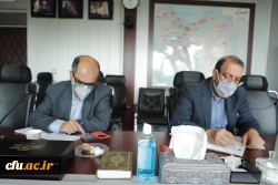 انجمن دانش آموختگان دانشگاه فرهنگیان، حلقه اتصال دانشجو معلمان با جامعه است 9