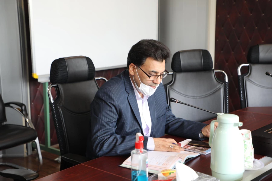 انجمن دانش آموختگان دانشگاه فرهنگیان، حلقه اتصال دانشجو معلمان با جامعه است 10