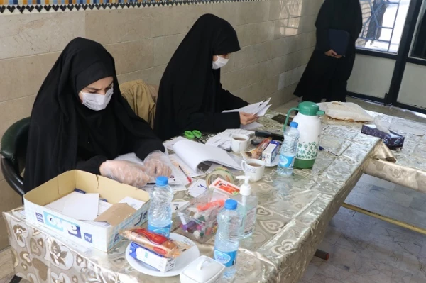 پذیرش هزار و ۷۵۰ دانشجو معلم جدید برای ورود به دانشگاه فرهنگیان خراسان رضوی 9