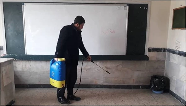 آغاز فرآیند مصاحبه اختصاصی سال 99 معرفی شدگان کارشناسی پیوسته دانشگاه فرهنگیان استان آذربایجان غربی 13