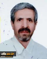 درگذشت ناگهانی همکار عزیزمان، مرحوم نصراله صادقی نامدار را تسلیت عرض می نماییم
 2