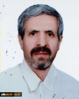 درگذشت ناگهانی همکار عزیزمان، مرحوم نصراله صادقی نامدار را تسلیت عرض می نماییم
 2