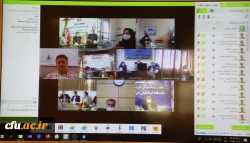 اجرایی شدن فعالیت های ورزشی با روش حل مساله در شرایط کرونایی
 3