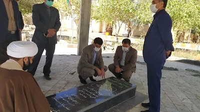 بازدید نماینده اعزامی وزارت آموزش و پرورش از فرایند انجام مصاحبه معرفی شدگان چند برابر ظرفیت دانشگاه فرهنگیان استان سیستان وبلوچستان