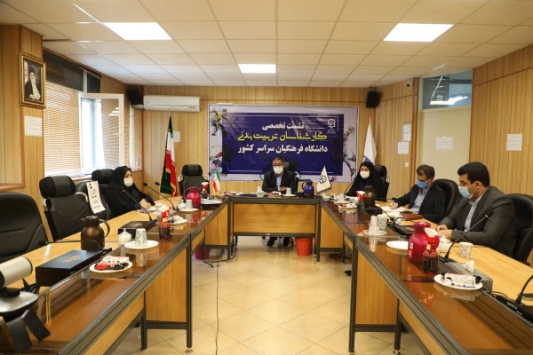 اجرایی شدن فعالیت های ورزشی با روش حل مساله در شرایط کرونایی 2