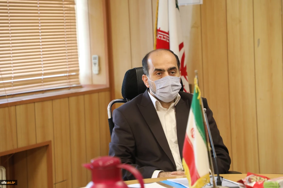 شورای صنفی یک نهاد دانشجویی است 4