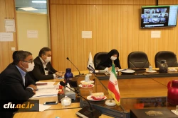 شورای صنفی یک نهاد دانشجویی است 5